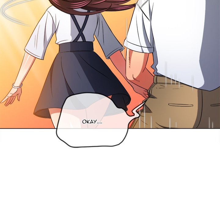 My High School Bully Chapter 146 - Page 173 in English