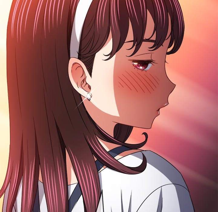 My High School Bully Chapter 146 - Page 175 in English