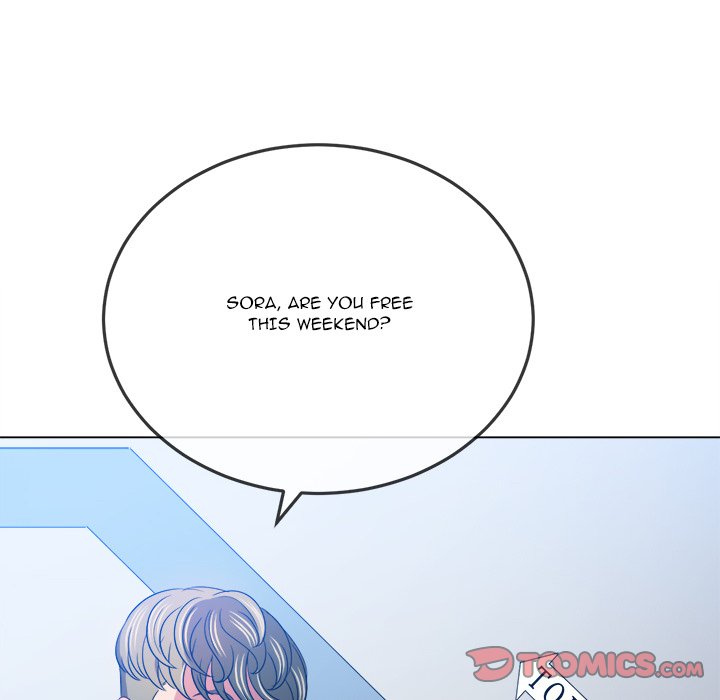 My High School Bully Chapter 146 - Page 180 in English
