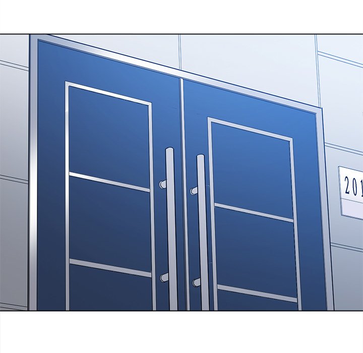 My High School Bully Chapter 146 - Page 183 in English