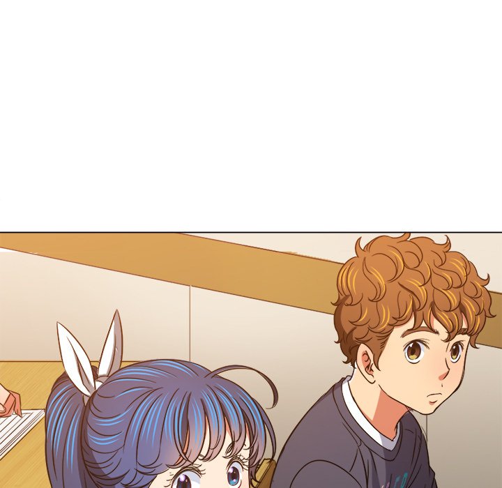 My High School Bully Chapter 146 - Page 193 in English