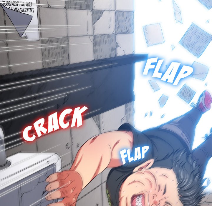 My High School Bully Chapter 146 - Page 33 in English