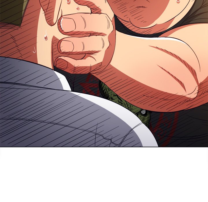 My High School Bully Chapter 146 - Page 40 in English