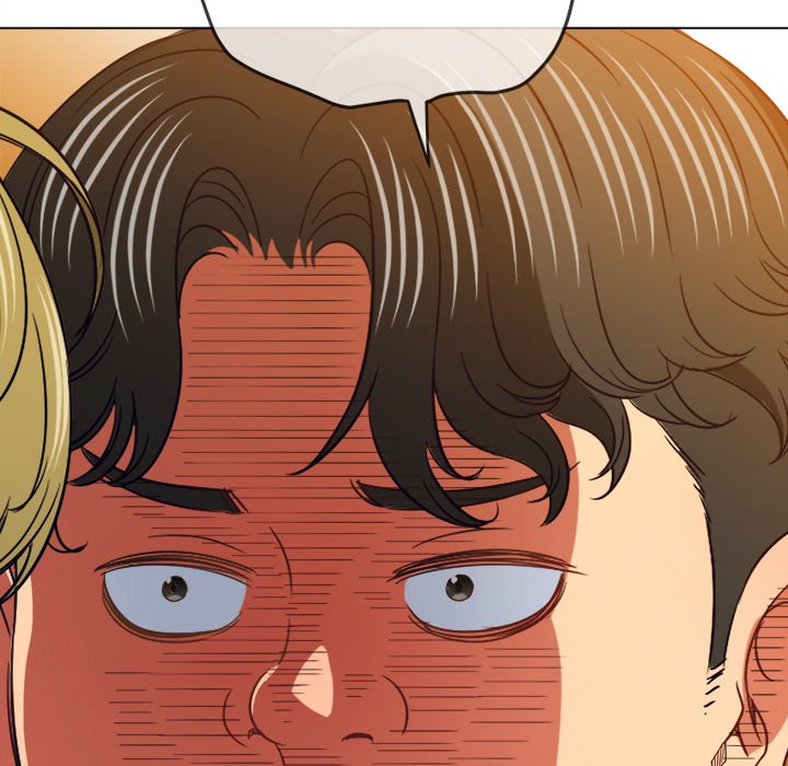 My High School Bully Chapter 146 - Page 42 in English