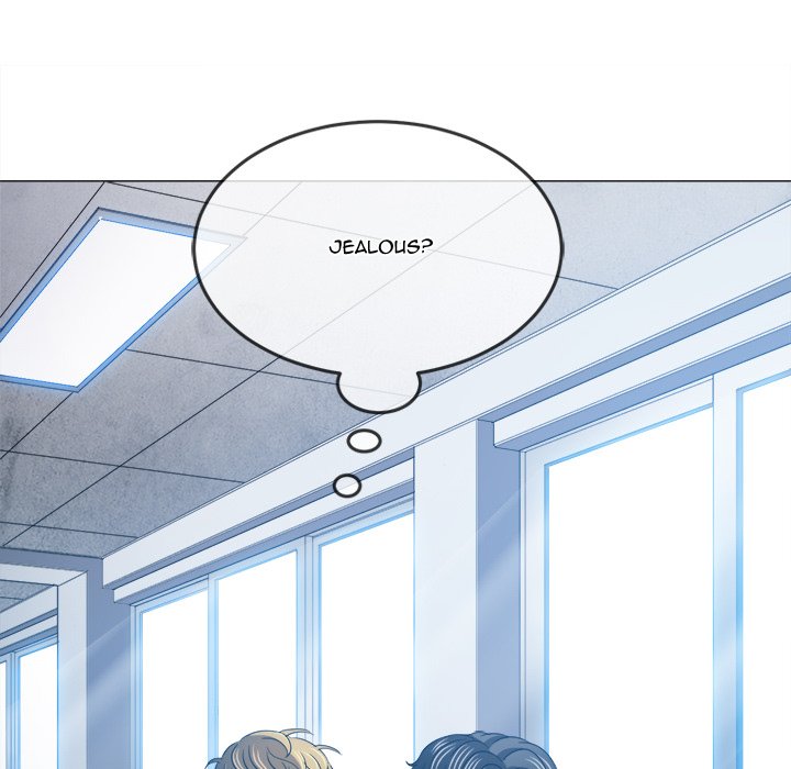 My High School Bully Chapter 146 - Page 48 in English