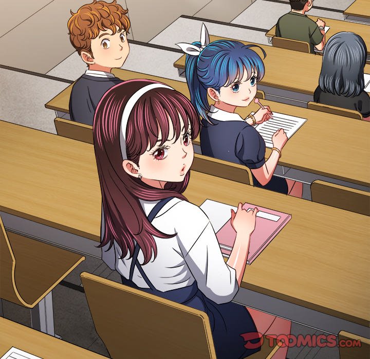 My High School Bully Chapter 146 - Page 52 in English