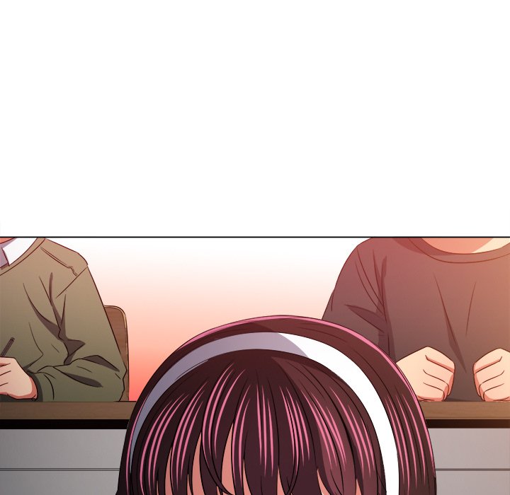 My High School Bully Chapter 146 - Page 61 in English