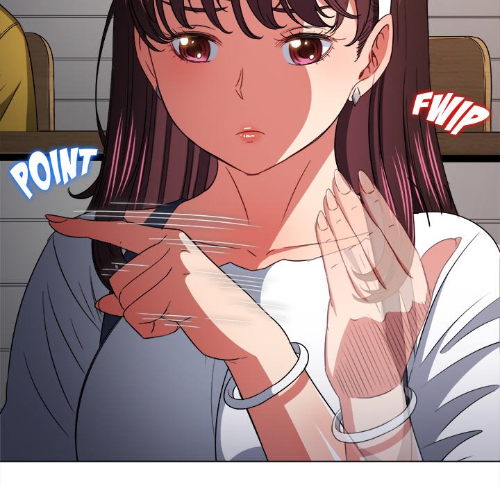 My High School Bully Chapter 146 - Page 62 in English