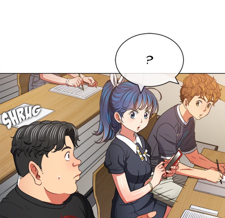 My High School Bully Chapter 146 - Page 66 in English