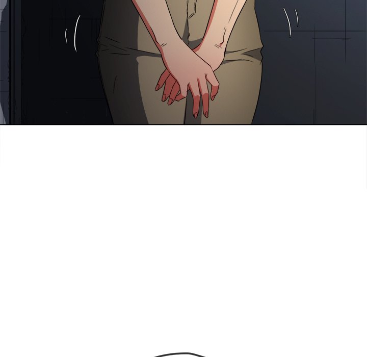 My High School Bully Chapter 146 - Page 75 in English