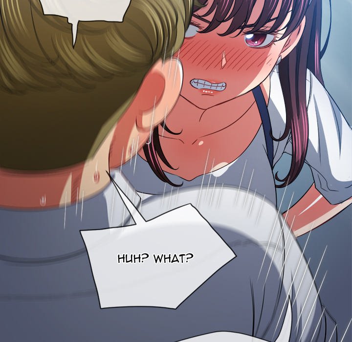 My High School Bully Chapter 146 - Page 77 in English
