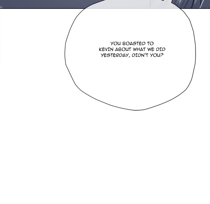 My High School Bully Chapter 146 - Page 78 in English