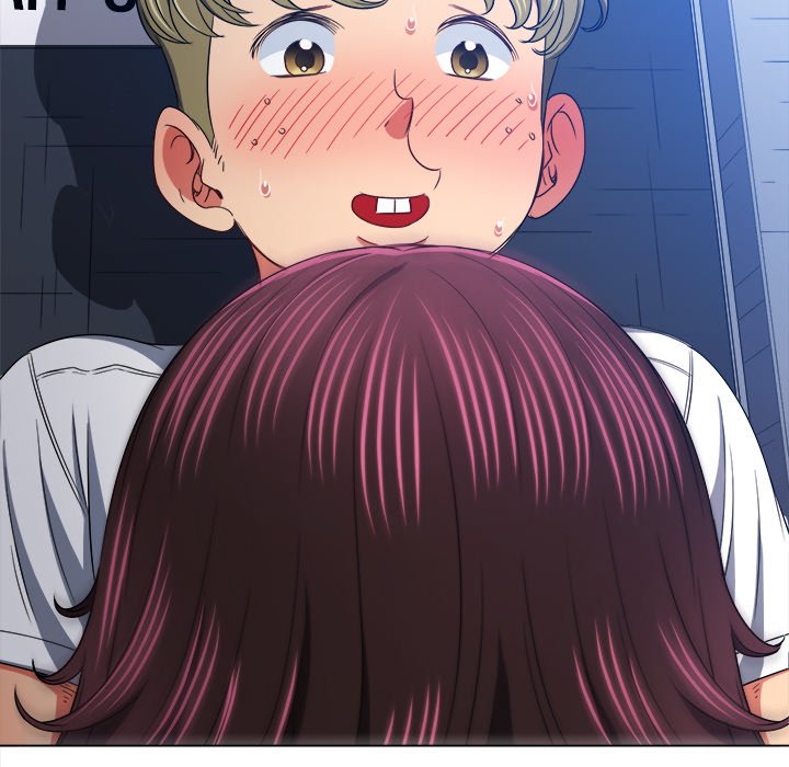My High School Bully Chapter 146 - Page 80 in English