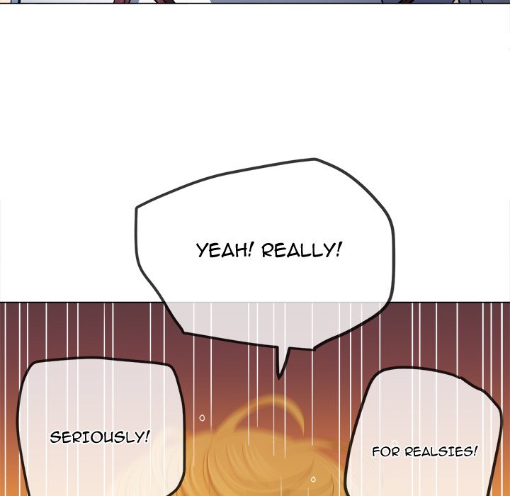 My High School Bully Chapter 146 - Page 83 in English