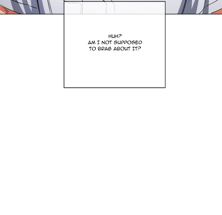 My High School Bully Chapter 146 - Page 85 in English