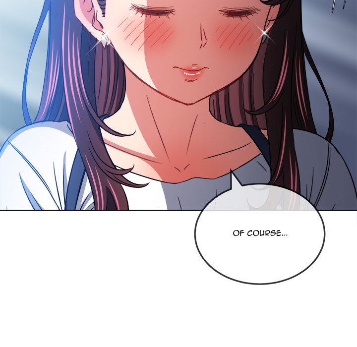 My High School Bully Chapter 146 - Page 87 in English