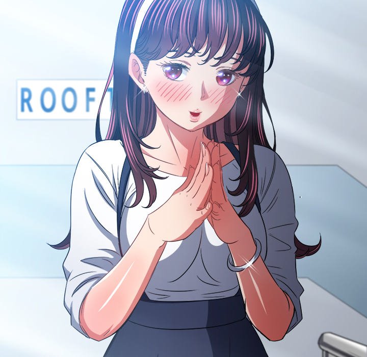 My High School Bully Chapter 146 - Page 89 in English