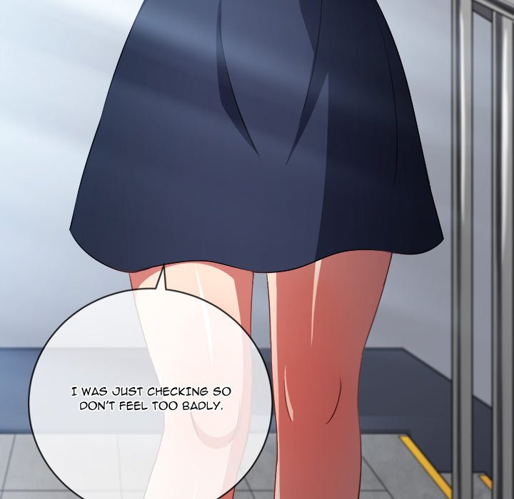 My High School Bully Chapter 146 - Page 90 in English