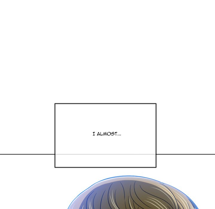 My High School Bully Chapter 146 - Page 94 in English