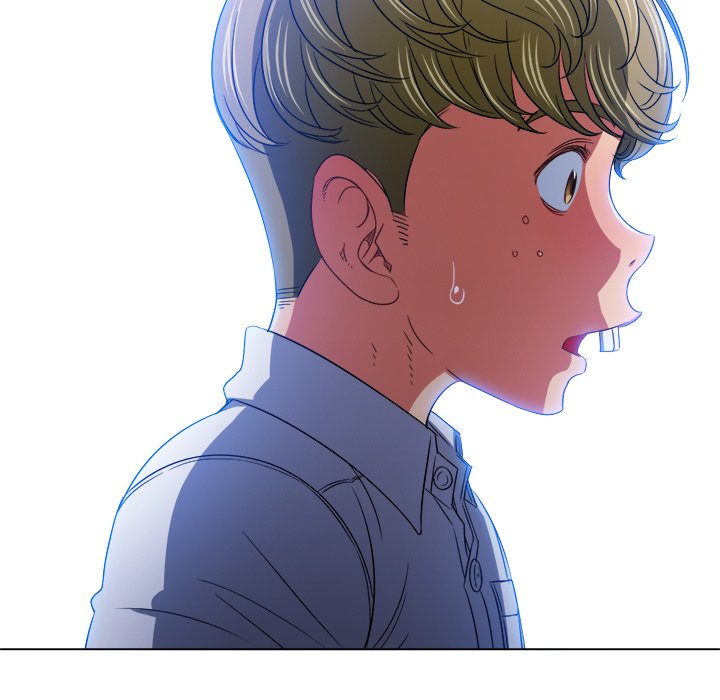My High School Bully Chapter 146 - Page 95 in English