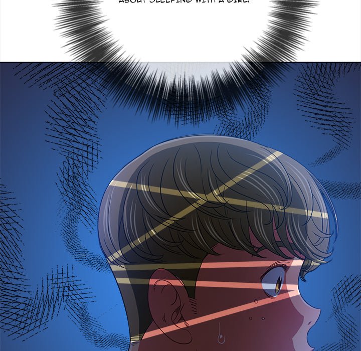 My High School Bully Chapter 146 - Page 97 in English