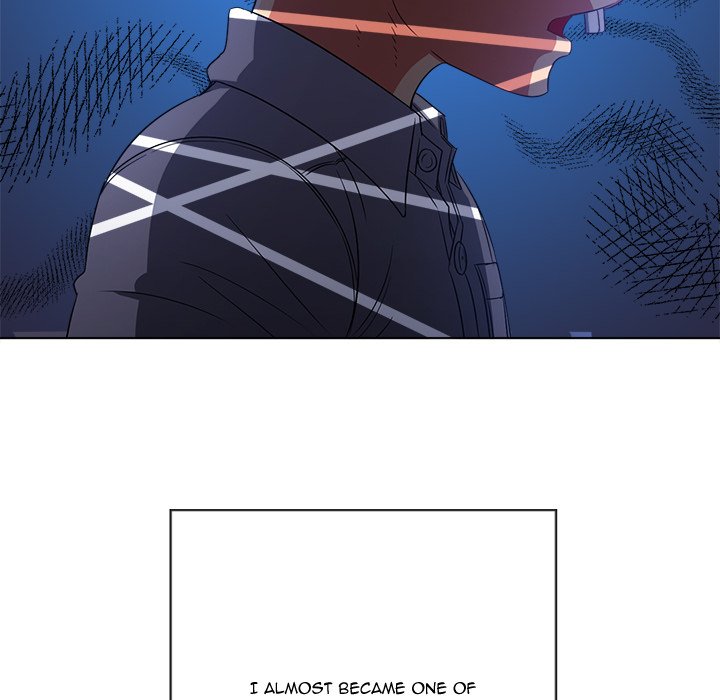 My High School Bully Chapter 146 - Page 98 in English