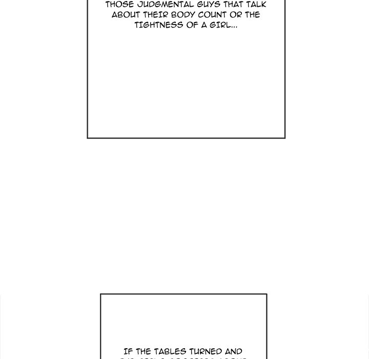 My High School Bully Chapter 146 - Page 99 in English