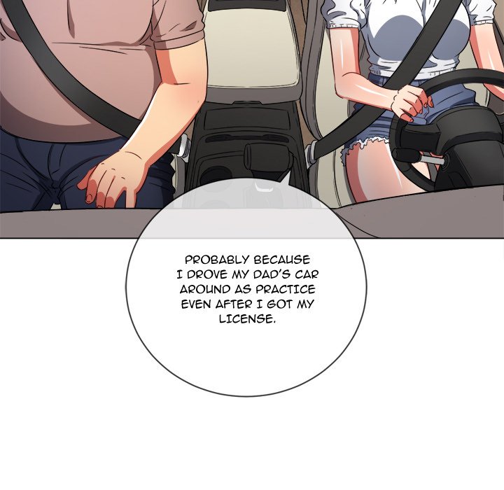 My High School Bully Chapter 147 - Page 11 in English