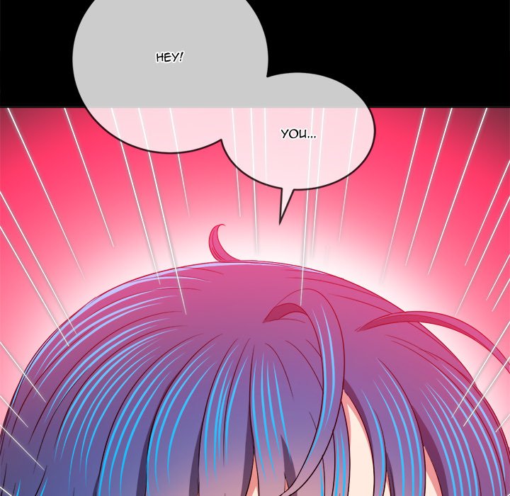 My High School Bully Chapter 147 - Page 110 in English