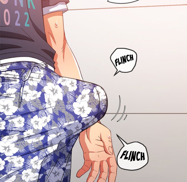 My High School Bully Chapter 147 - Page 123 in English