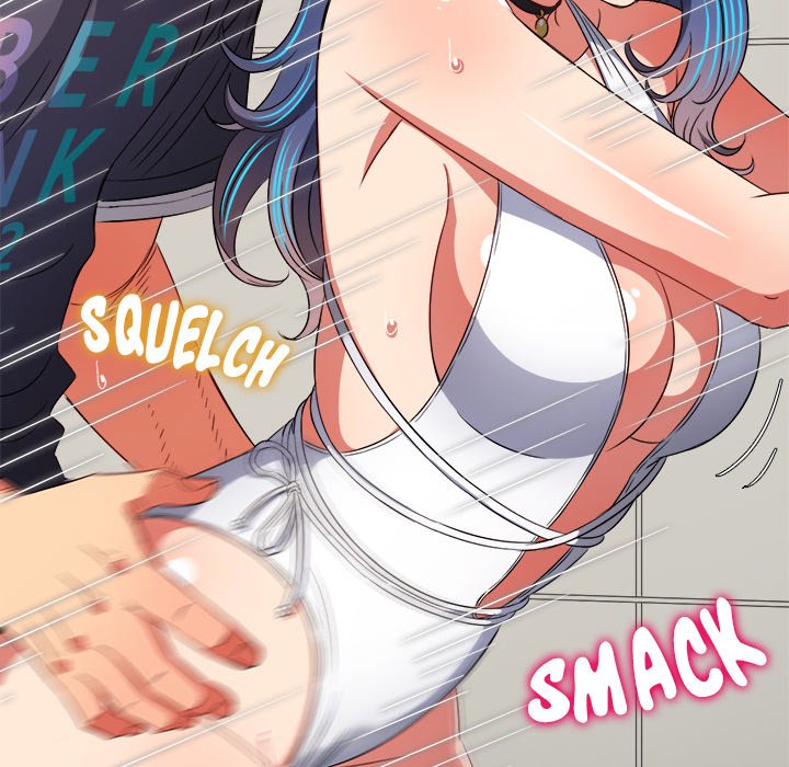 My High School Bully Chapter 147 - Page 150 in English