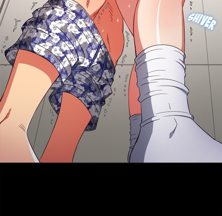 My High School Bully Chapter 147 - Page 165 in English