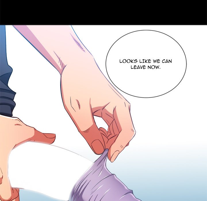 My High School Bully Chapter 147 - Page 167 in English