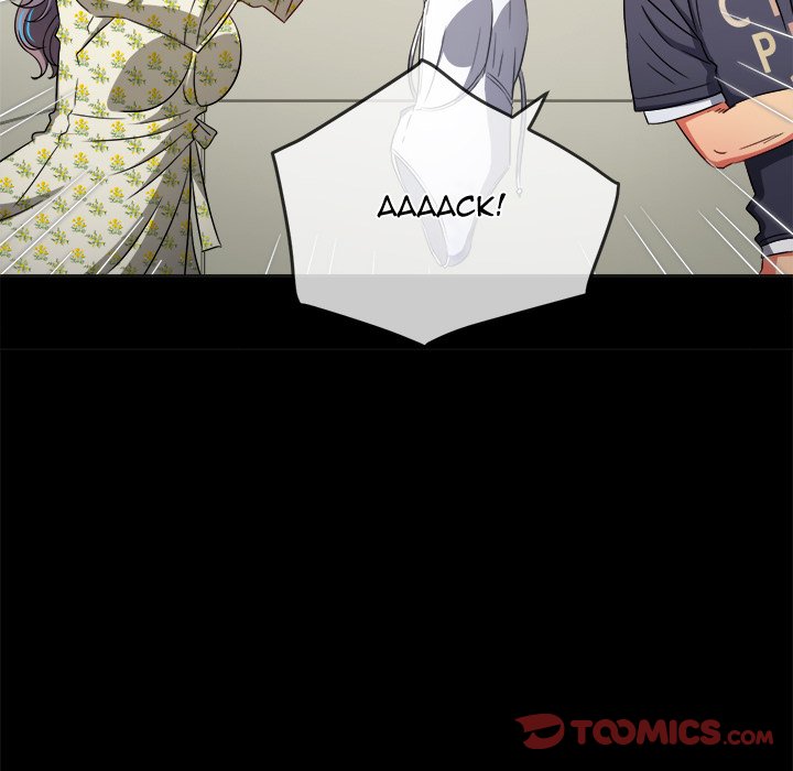 My High School Bully Chapter 147 - Page 172 in English