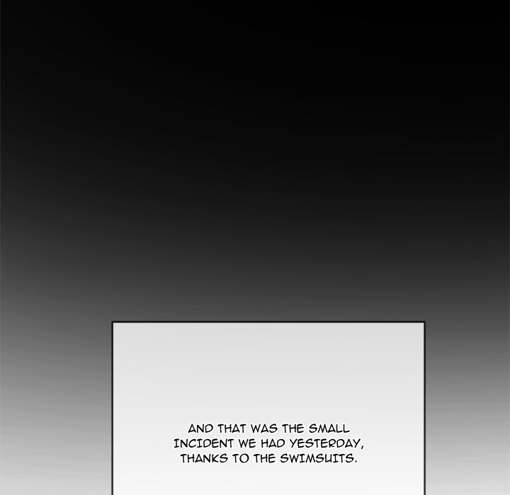 My High School Bully Chapter 147 - Page 175 in English