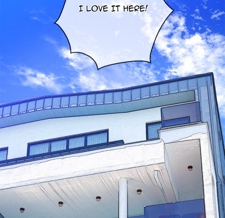 My High School Bully Chapter 147 - Page 177 in English