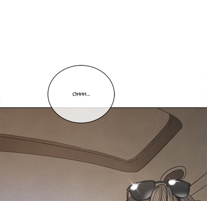 My High School Bully Chapter 147 - Page 19 in English