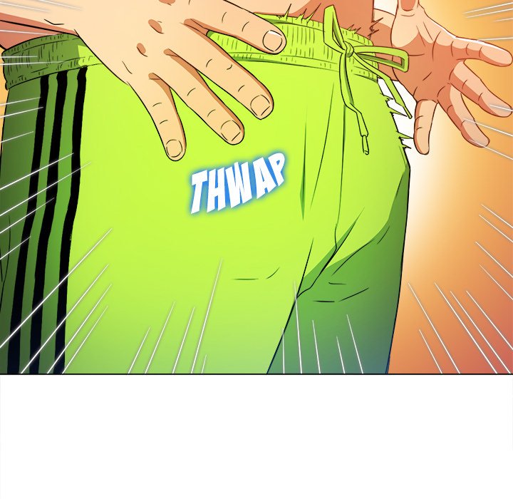 My High School Bully Chapter 147 - Page 192 in English
