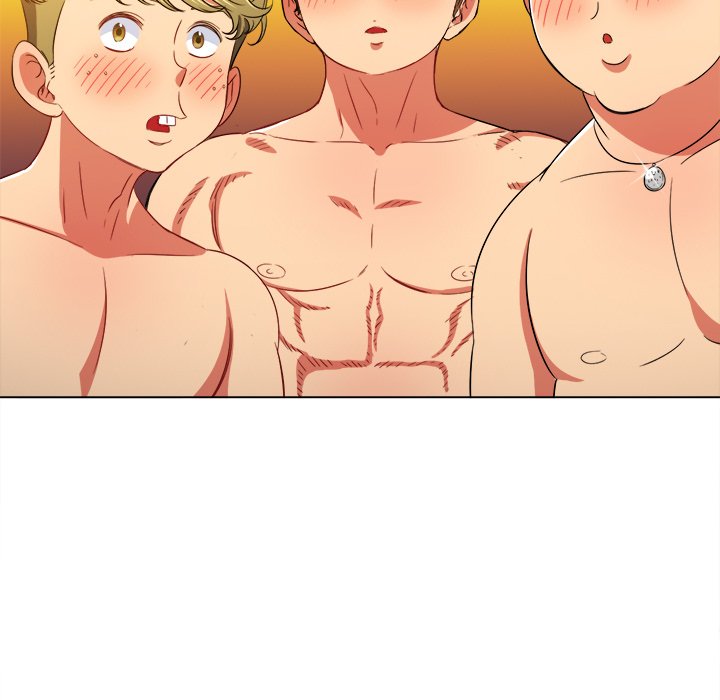My High School Bully Chapter 147 - Page 199 in English