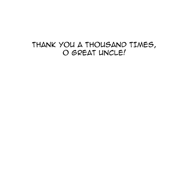 My High School Bully Chapter 147 - Page 211 in English