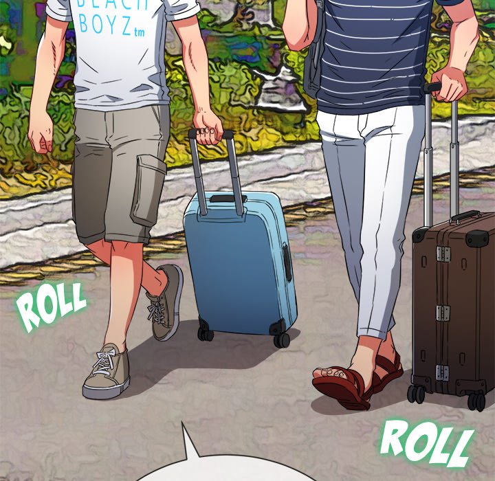 My High School Bully Chapter 147 - Page 30 in English