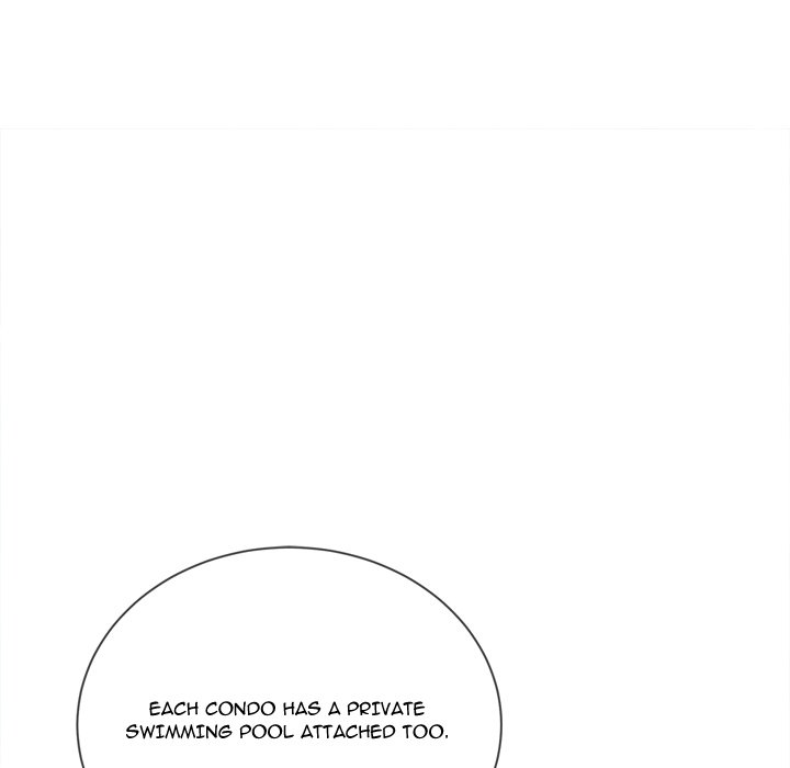 My High School Bully Chapter 147 - Page 41 in English