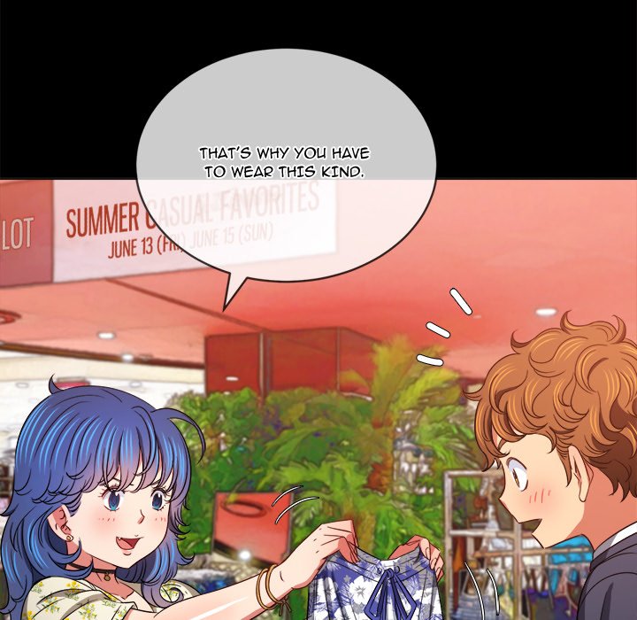 My High School Bully Chapter 147 - Page 66 in English
