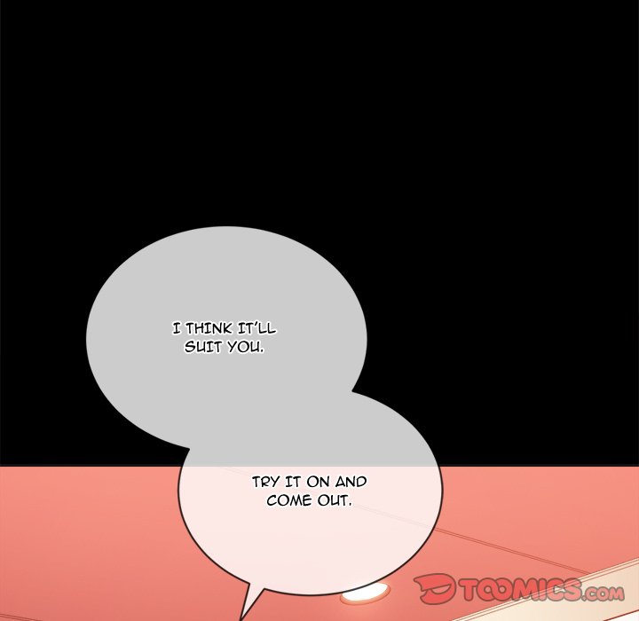 My High School Bully Chapter 147 - Page 68 in English