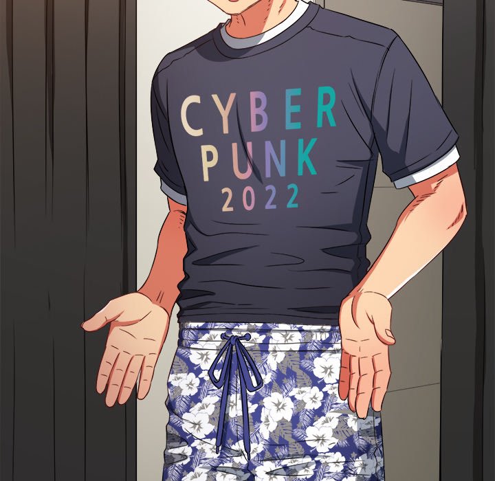 My High School Bully Chapter 147 - Page 75 in English