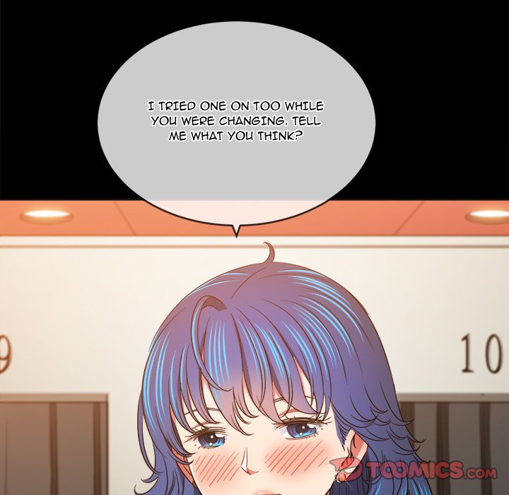 My High School Bully Chapter 147 - Page 84 in English