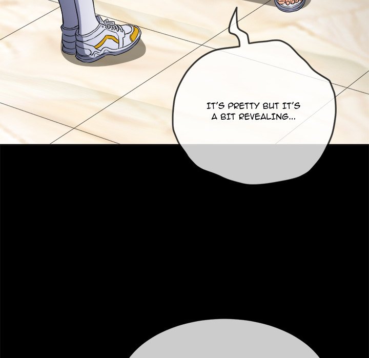 My High School Bully Chapter 147 - Page 99 in English