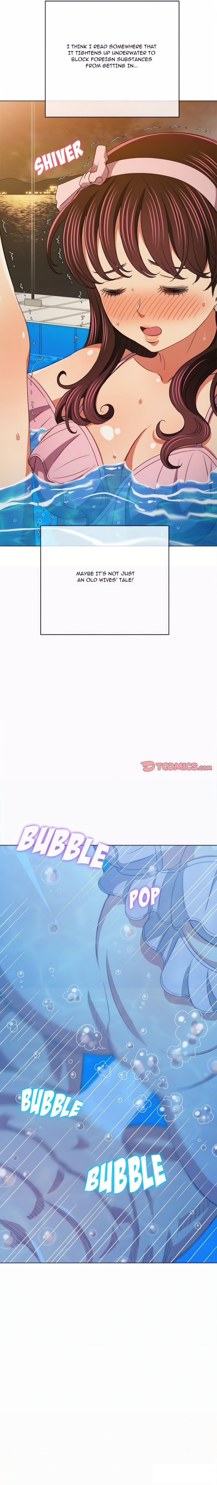 My High School Bully Chapter 149 - Page 11 in English