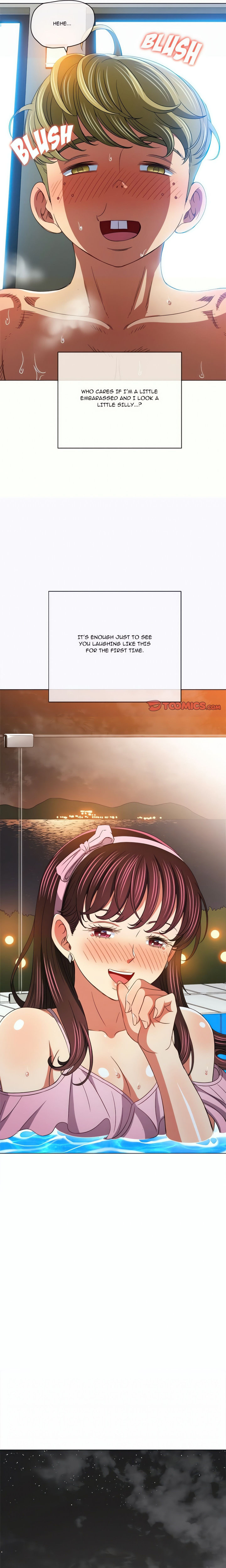 My High School Bully Chapter 149 - Page 21 in English