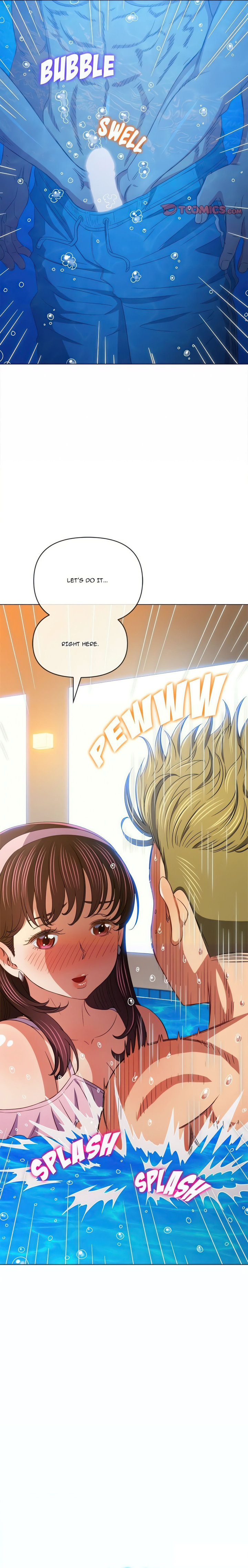 My High School Bully Chapter 149 - Page 5 in English